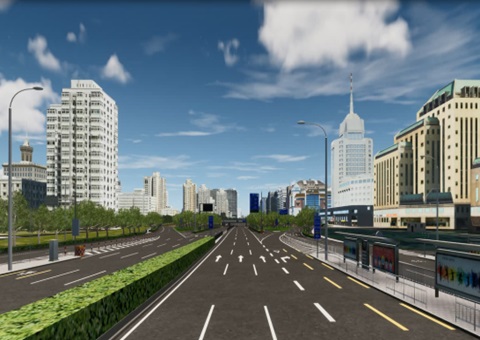 北京发展国度新型基础测绘建设试点，打造智慧城市时空底座“北京样板”