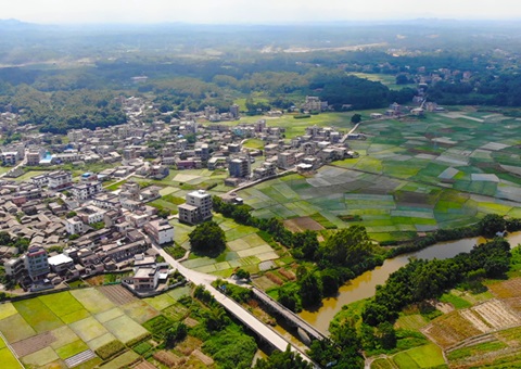 广西：农地入市&nbsp;&nbsp;收益共享<br>天然资源部门加强政策领导和技术服务