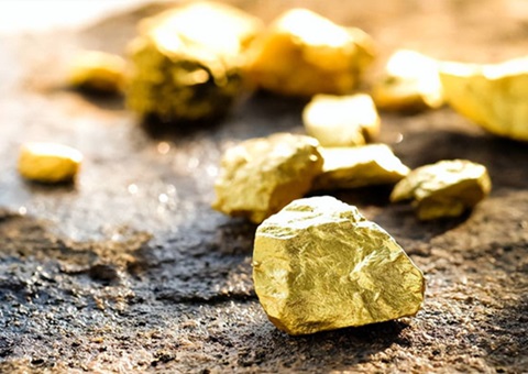 《四川省矿产资源规划假造执行法子》正式颁布