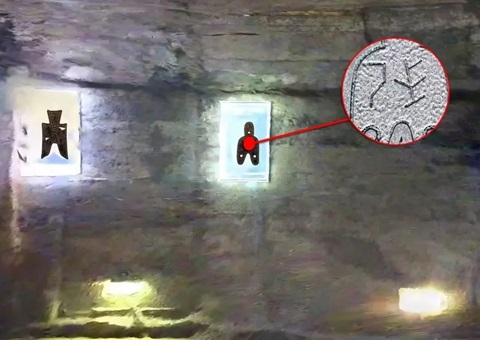 打造数字“分身” &nbsp;广西为溶洞；ぷ⑷肟萍剂α