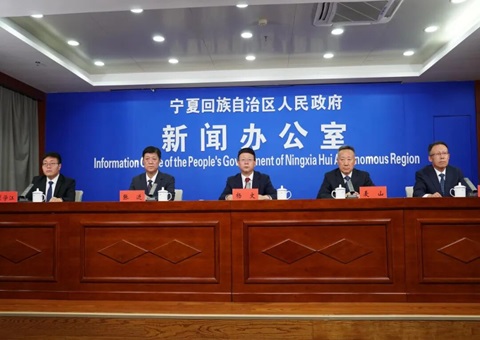 宁夏力争补上“三山”“山水工程”最后一块“拼图”