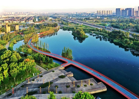 到2035年，成都将根基实现15分钟生涯圈100%覆盖