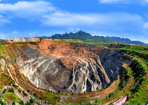 广西深入矿政审批鼎新创新&nbsp;&nbsp;审批用时同比缩短60%