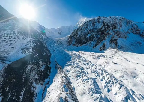 “千河之省”四川，若何摸净水资源“家底”？