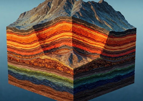 用地分析、仿照评价、构建知识图谱……DeepSeek＋沉庆，将这样赋能规划天然资源行业→