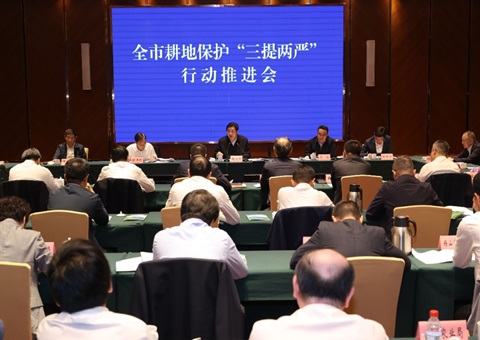 无锡发展耕地；ぁ叭崃窖稀毙卸 打造村落振兴新引擎