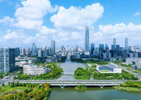 浙江首宗海域使用权和国有建设用地使用权“两权合一”出让，实现网上挂牌成交