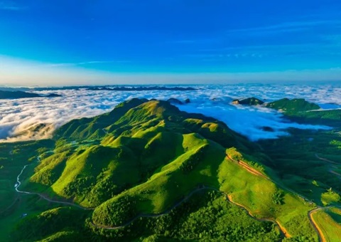 湖南省启动天然资源资产组合供给第二批项目试点