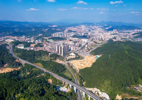 福建德化：推动林耕置换试点加强耕地；