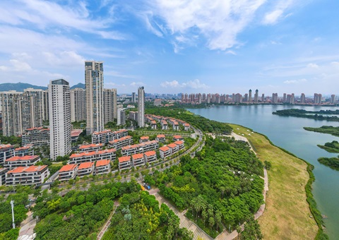 盘活“沉睡资产”！厦门局创新储蓄地分库治理机造