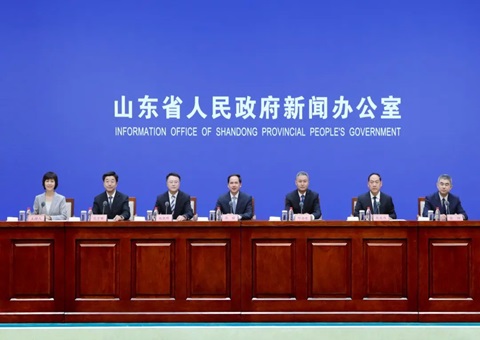 新增矿产资源量价值超5000亿元，山东亮出新一轮找矿“成就单”