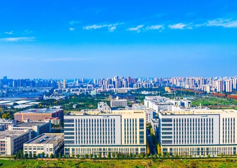 成都颁布20项措施，强化省级以上开发区规划和用地身分支持