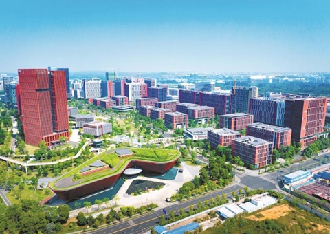 四川成都以规划为“魂”、生态为基、人民幸福为尺，擘画高质量发展新图景