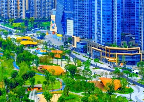 成都从四方面明确“好屋子”