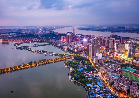 湖北为城市更新创新政策供给