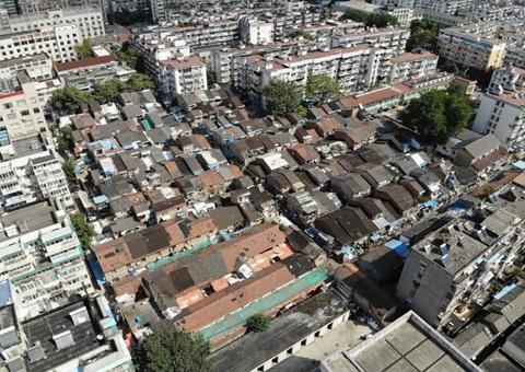 全国首发！江苏省厅推出不动产登记政策工具箱，助力城市更新“加快跑”