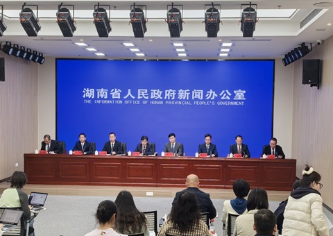 突破长株潭行政区划壁垒，湖南将成立跨区域地皮买卖机造