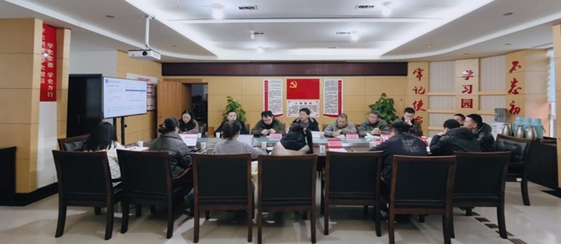 我司协助宜宾市翠屏区、三江新区、叙州区启动低效用地再开发试点工作