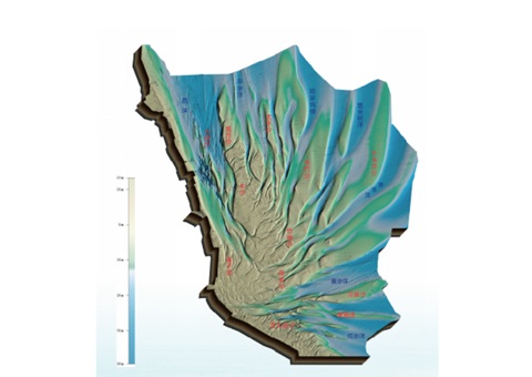 汗青性突破！江苏初次实现近海10米以浅区域水下地理信息数据全覆盖